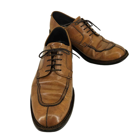 リーガル REGAL WORTH COLLECTION Uチップドレスシューズ メンズ 25 2/1