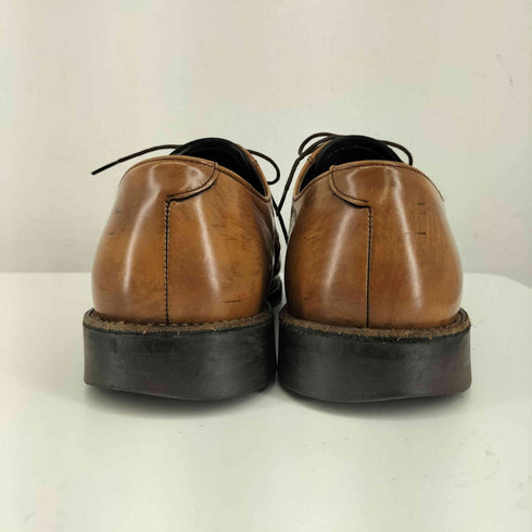 リーガル REGAL WORTH COLLECTION Uチップドレスシューズ メンズ 25 2/1