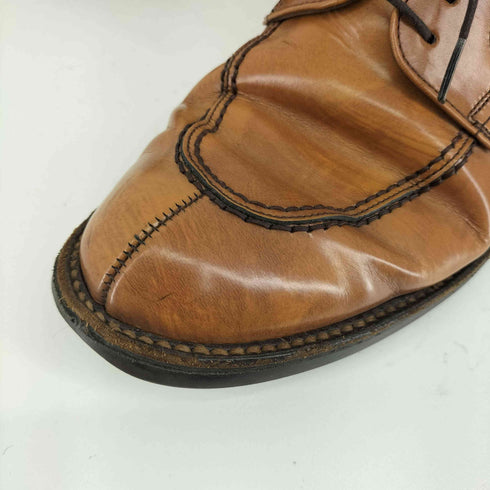 リーガル REGAL WORTH COLLECTION Uチップドレスシューズ メンズ 25 2/1