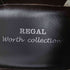リーガル REGAL WORTH COLLECTION Uチップドレスシューズ メンズ 25 2/1