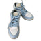 ジョーダンブランド JORDAN BRAND WMNS AIR JORDAN 1 LOW メンズ JPN:25
