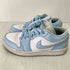 ジョーダンブランド JORDAN BRAND WMNS AIR JORDAN 1 LOW メンズ JPN:25