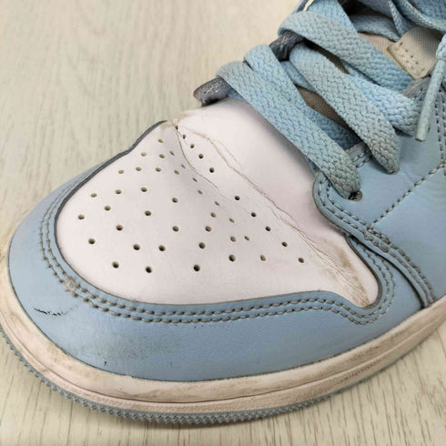 ジョーダンブランド JORDAN BRAND WMNS AIR JORDAN 1 LOW メンズ JPN:25
