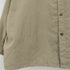 ブランディニ BRANDINI le collezioni 90s 香港製 ボックスシルエット フェイクスエードシャツ メンズ import:XL