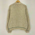 カンファーウッド CAMPHOR WOOD nep stitching loose cardigan ステッチング ルーズ カーディガン メンズ