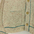 カンファーウッド CAMPHOR WOOD nep stitching loose cardigan ステッチング ルーズ カーディガン メンズ