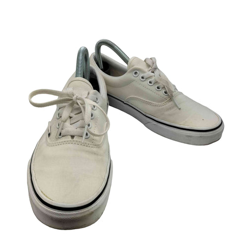 バンズ VANS ERA エラ ローカットスニーカー レディース JPN:24.5