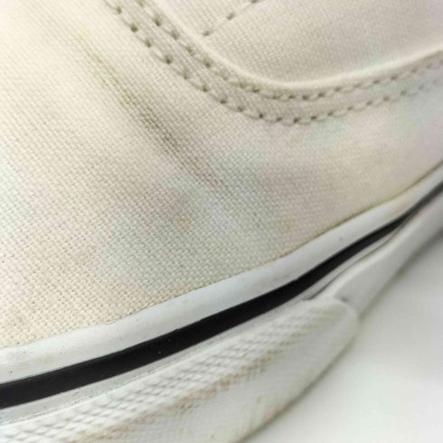 バンズ VANS ERA エラ ローカットスニーカー レディース JPN:24.5