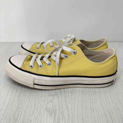 コンバース CONVERSE ALL STAR OX レディース JPN:24.5