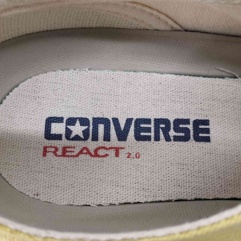 コンバース CONVERSE ALL STAR OX レディース JPN:24.5