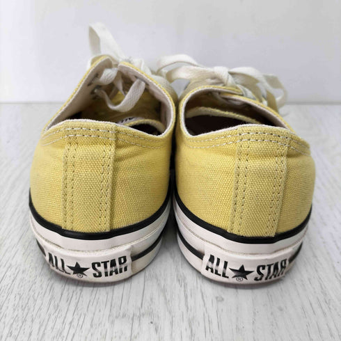 コンバース CONVERSE ALL STAR OX レディース JPN:24.5