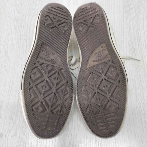 コンバース CONVERSE ALL STAR OX レディース JPN:24.5