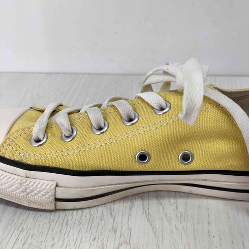 コンバース CONVERSE ALL STAR OX レディース JPN:24.5