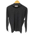 ジョンスメドレー JOHN SMEDLEY MARUZEN クルーネック ウールニット レディース M