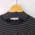 ジョンスメドレー JOHN SMEDLEY MARUZEN クルーネック ウールニット レディース M