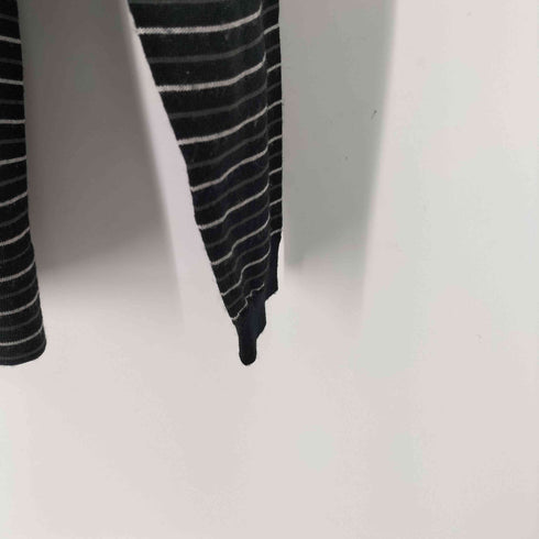 ジョンスメドレー JOHN SMEDLEY MARUZEN クルーネック ウールニット レディース M