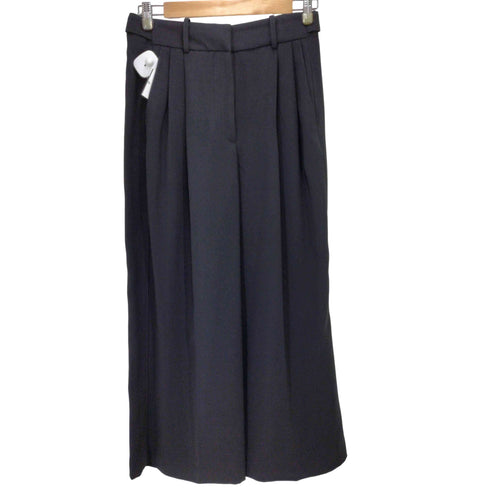 ザラ ZARA ワイドスラックス レディース JPN:XS