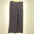 ザラ ZARA ワイドスラックス レディース JPN:XS