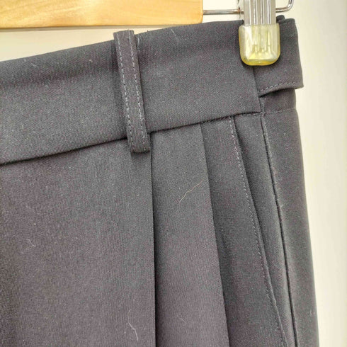 ザラ ZARA ワイドスラックス レディース JPN:XS