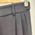 ザラ ZARA ワイドスラックス レディース JPN:XS