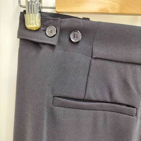 ザラ ZARA ワイドスラックス レディース JPN:XS
