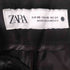 ザラ ZARA ワイドスラックス レディース JPN:XS