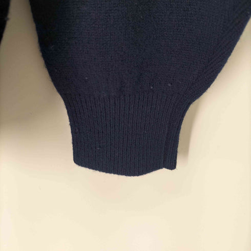 BRADLAY CASHMERE 100% カシミヤカーディガン メンズ L