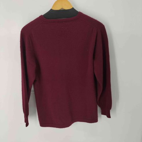 GOBI CASHMERE 100% モンゴリアン カシミヤカーディガン レディース M