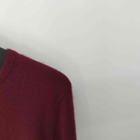 GOBI CASHMERE 100% モンゴリアン カシミヤカーディガン レディース M