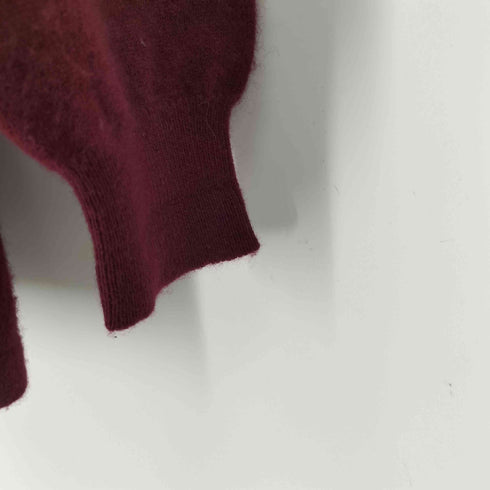 GOBI CASHMERE 100% モンゴリアン カシミヤカーディガン レディース M