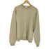 ダントン DANTON LAMBSWOOL CREW NECK KNIT PULLOVER メンズ JPN:42