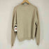 ダントン DANTON LAMBSWOOL CREW NECK KNIT PULLOVER メンズ JPN:42