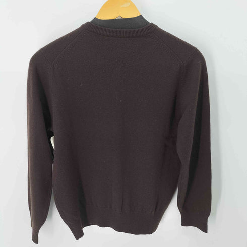 MICONOS PURE CASHMERE カシミヤカーディガン レディース L