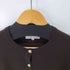 MICONOS PURE CASHMERE カシミヤカーディガン レディース L