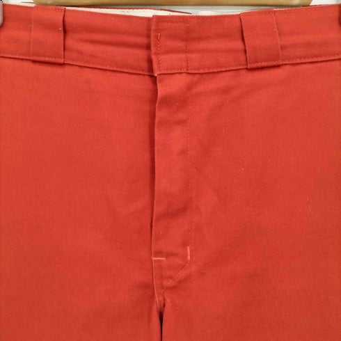 ディッキーズ Dickies 00s カラー ワークパンツ メンズ 34×30