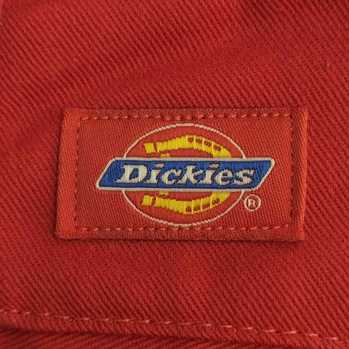 ディッキーズ Dickies 00s カラー ワークパンツ メンズ 34×30