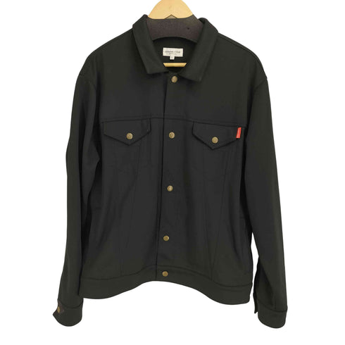 キナシサイクル 木梨サイクル KINASHI CYCLE ジャージジャン ジャケット メンズ JPN:L