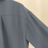 アイテムズ アーバンリサーチ ITEMS URBAN RESEARCH シャツ サテンタッチ ロングスリーブシャツ メンズ JPN:M