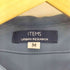 アイテムズ アーバンリサーチ ITEMS URBAN RESEARCH シャツ サテンタッチ ロングスリーブシャツ メンズ JPN:M