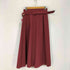 ステュディオス STUDIOUS アシンメトリープリーツスカート レディース JPN:2