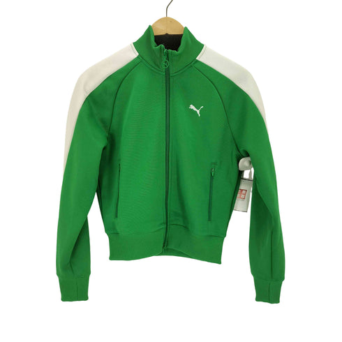 プーマ PUMA T7 ALWAYS トラックジャケット レディース JPN:S