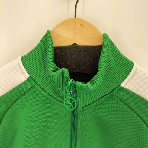 プーマ PUMA T7 ALWAYS トラックジャケット レディース JPN:S