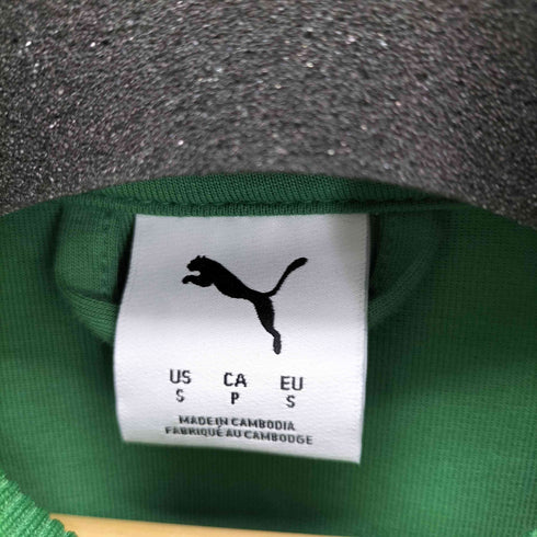 プーマ PUMA T7 ALWAYS トラックジャケット レディース JPN:S