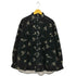 ラルフローレン RALPH LAUREN 90s BIG SHIRT ビッグシャツ スキー総柄 ボタンダウンシャツ メンズ XL