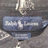 ラルフローレン RALPH LAUREN 90s BIG SHIRT ビッグシャツ スキー総柄 ボタンダウンシャツ メンズ XL