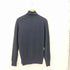 ユニクロ UNIQLO メリノタートルネックセーター メンズ JPN:L