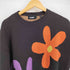 エクストララージ XLARGE PEACE JACQUARD KNIT メンズ import:L