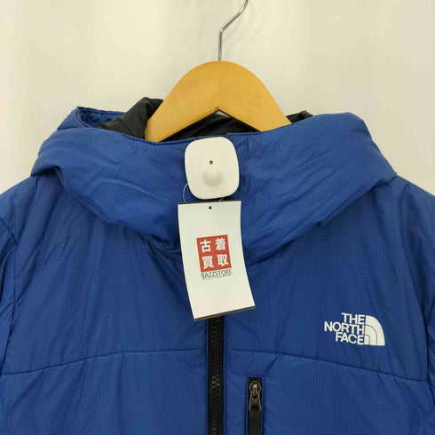 ザノースフェイス THE NORTH FACE TRANGO PARKA トランゴ パーカー 中綿ジャケット メンズ import:S