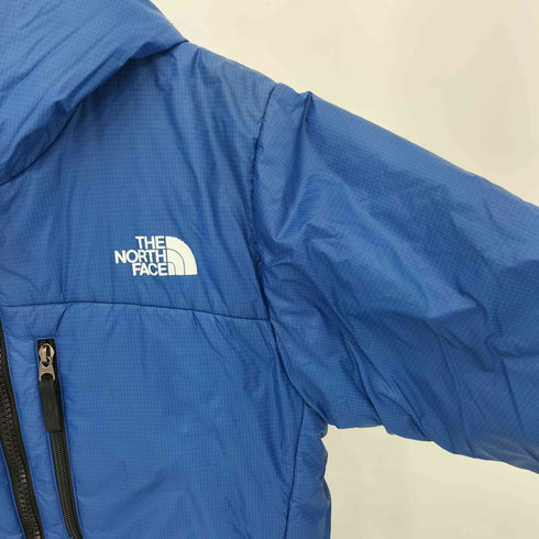 ザノースフェイス THE NORTH FACE TRANGO PARKA トランゴ パーカー 中綿ジャケット メンズ import:S