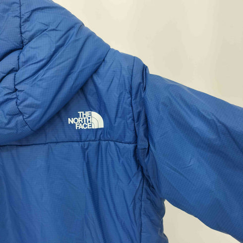 ザノースフェイス THE NORTH FACE TRANGO PARKA トランゴ パーカー 中綿ジャケット メンズ import:S